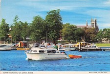 IRLANDE CARRICK ON SHANNON