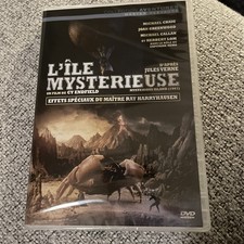 Dvd neuf emballé l - emballé, « l’ile