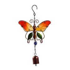 Carillon éolien en métal