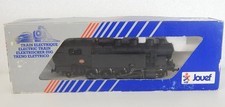RARE JOUEF  8294  LOCOMOTIVE VAPEUR 141 TA SNCF ETAT ETAT NEUVE EN BOITE HO