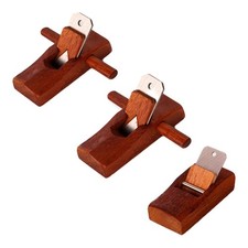 Raboteuse à main en bois