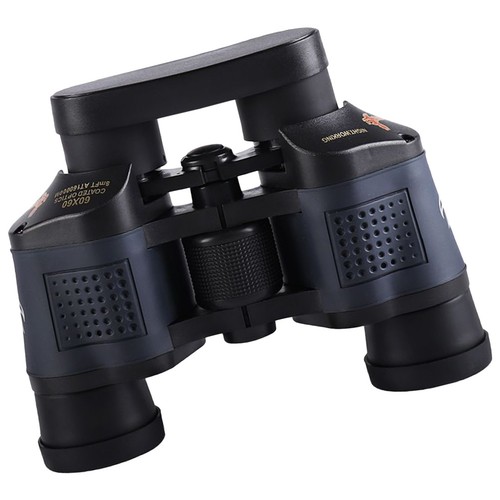Télescope binoculaire 60x60 - ,