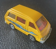 Miniature Majorette Vintage