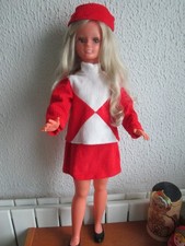 copie de la tenue Play back pour Leslie grande soeur de Cathie Bella, neuve