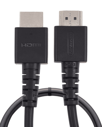 Câble hdmi officiel - hdmi,