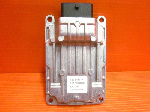 Ducati monster 696 ecu - 696,