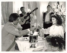 ORIGINAL VINTAGE CINEMA STILL