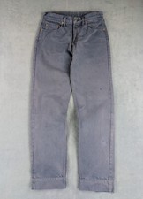 Jean Baggy Tapered Vintage 90s