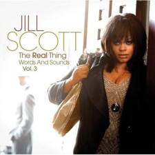 The Real Thing: Words and
