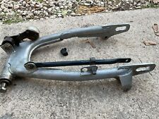 Bras oscillant arrière Yamaha 500 XT ou CR TBE