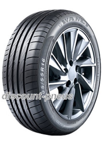Pneu été wanli sa302 215 - sa302, 215/45
