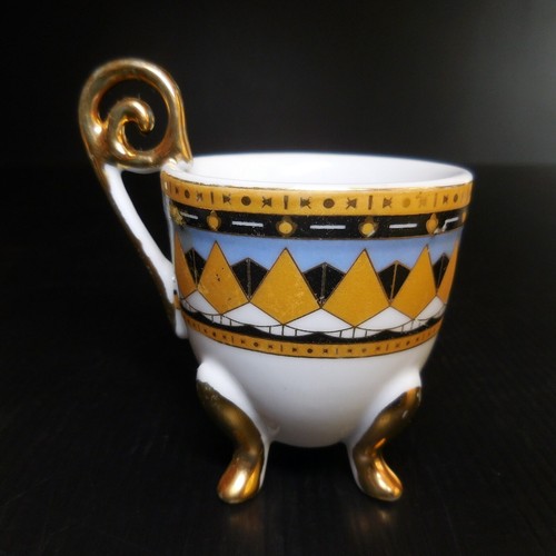 Tasse café céramique