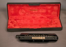 Hohner CX-12 Chromatic