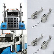 Filtre à air avec lumière du