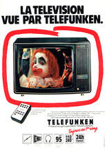 Publicité Advertising 0524