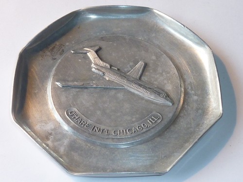 Vintage coupelle chicago - coupelle,