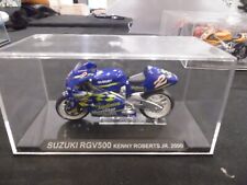 ALTAYA Moto GP 1/24 – SUZUKI