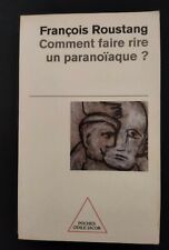 François Roustang Comment