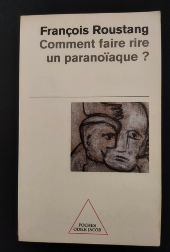 François roustang comment - françois,