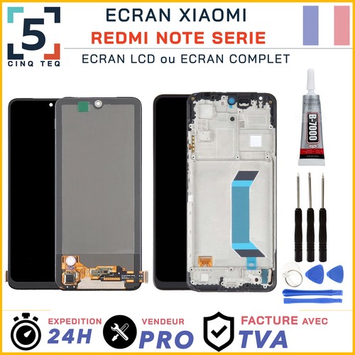 Ecran remplacement xiaomi - ecran, de