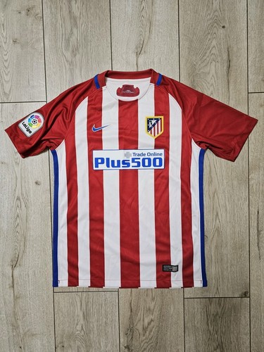Maillot football atletico - de,