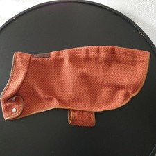 Manteau pour chien Hermès