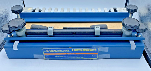 Central machinery dovetail - 12",