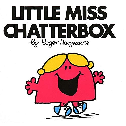 Lit miss chatter - lit, works
