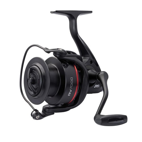Jrc 7000 moulinet - rv,