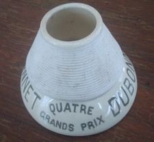 pyrogene dubonnet bistrot quatre prix quinquina