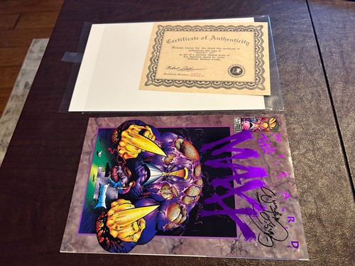 Wizard presents maxx 2 - wizard,