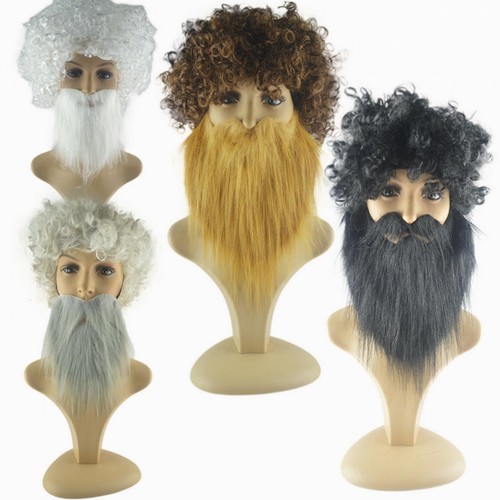 Accessoires barbe père - de,