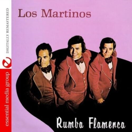 Los martinos rumba flamenca - rumba,