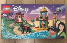 Lego Disney Princesse 43208 -
