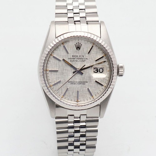 Rolex montre homme - montre, 36
