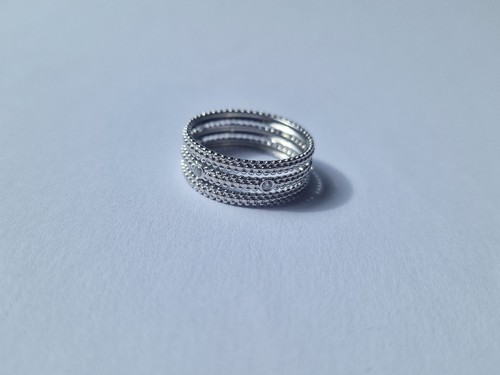 Bague mauboussin premier jour - mauboussin,