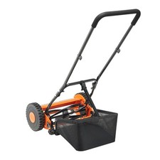 Tondeuse gazon manuelle 350 - gazon,