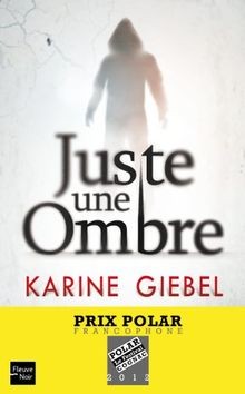 Juste une ombre - , karine