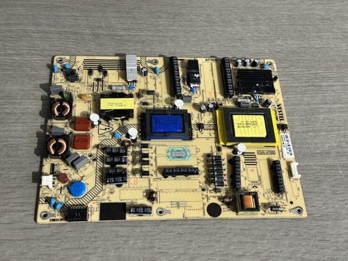 Carte alimentation pour tv - d'alimentation,