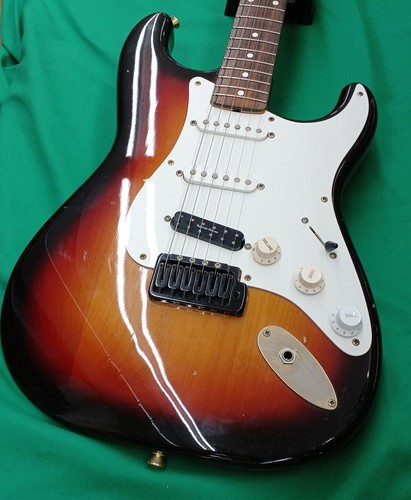 Fender japan st62 jv - japan],