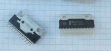 1x Hitachi HA13408 circuit intégré 23 pins. Prix pour une pièce