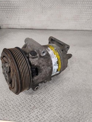 Compresseur clim renault - compresseur,
