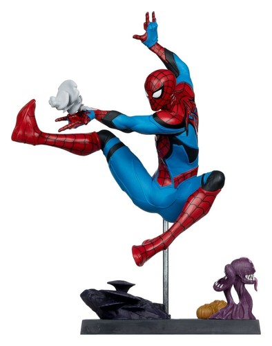 Mcfarlane toys marvel rivals - toys,