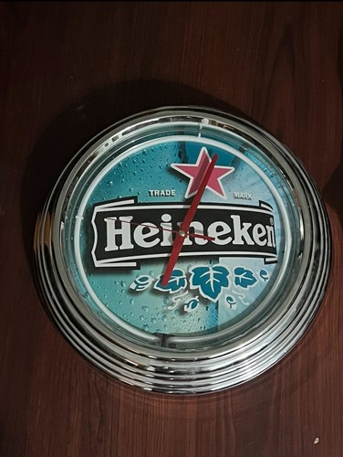 Enhance america heineken neon - america,