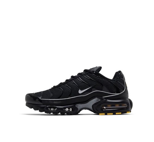 Nike air max - black,