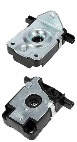 Fermeture capot moteur bmw - moteur,