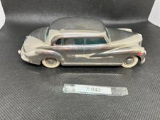 Voiture mécanique Mercedes-Benz 300 Prameta-Kolner   1950's British zone