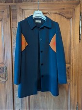 Manteau Fluide ba&sh