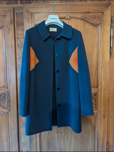 Manteau fluide sh - manteau, ba&sh
