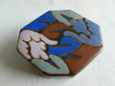 BONBONNIERE ART DECO EN